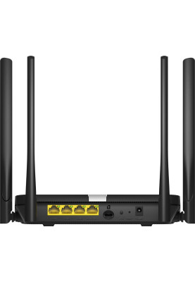 Маршрутизатор Cudy LT500, AC1200 Wi-Fi Mesh 4G LTE Cat4 Router