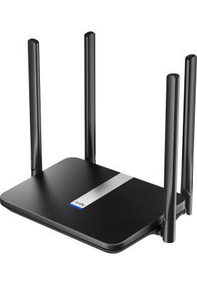 Маршрутизатор Cudy LT500, AC1200 Wi-Fi Mesh 4G LTE Cat4 Router