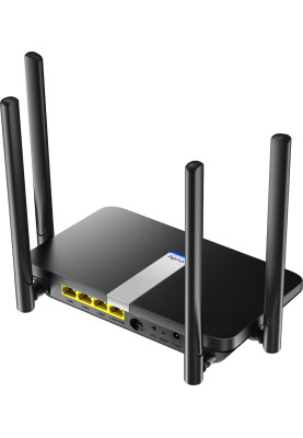 Маршрутизатор Cudy LT500, AC1200 Wi-Fi Mesh 4G LTE Cat4 Router