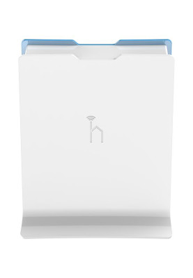 Маршрутизатор Mikrotik RB941-2ND-TC, 650MHz and 32MB RAM (hAP lite)