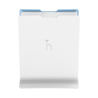 Маршрутизатор Mikrotik RB941-2ND-TC, 650MHz та 32MB RAM (hAP lite)