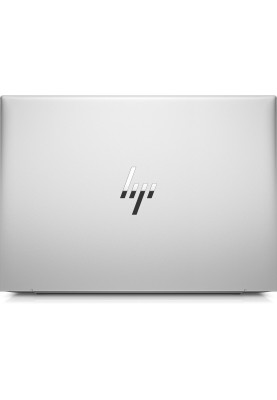 Ноутбук HP EliteBook 1040 G9 (4B923AV_V1) 14" WUXGA IPS (1920x1200), 400n/i5-1235U (3.3-4.4)/16Gb/SSD512Gb/Intel Iris X/Сенсор відбитків пальців/Підсвітка клавіатури/NFC/Active Smart Card/BATT 3 cell C Long Life 51Whr/DOS/1.16 кг (Вага залежить від к