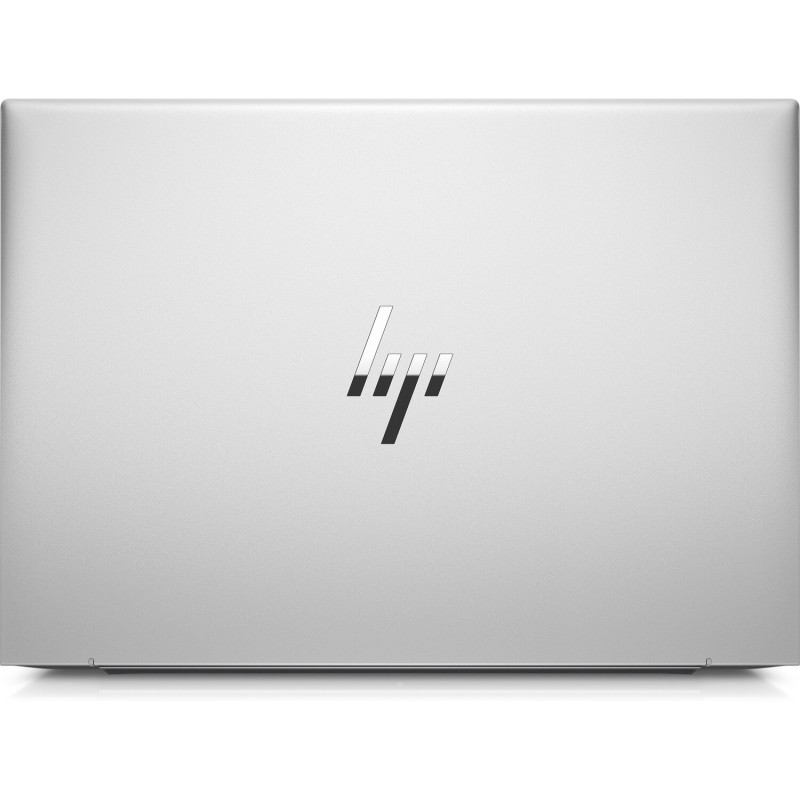 Ноутбук HP EliteBook 1040 G9 (4B923AV_V1) 14" WUXGA IPS (1920x1200), 400n/i5-1235U (3.3-4.4)/16Gb/SSD512Gb/Intel Iris X/Сенсор відбитків пальців/Підсвітка клавіатури/NFC/Active Smart Card/BATT 3 cell C Long Life 51Whr/DOS/1.16 кг (Вага залежить від к