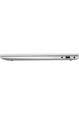 Ноутбук HP EliteBook 1040 G9 (4B923AV_V1) 14" WUXGA IPS (1920x1200), 400n/i5-1235U (3.3-4.4)/16Gb/SSD512Gb/Intel Iris X/Сенсор відбитків пальців/Підсвітка клавіатури/NFC/Active Smart Card/BATT 3 cell C Long Life 51Whr/DOS/1.16 кг (Вага залежить від к