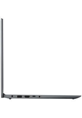 Ноутбук Lenovo IdeaPad 1 15.6"FHD IPS/R5-5500U/8/512SSD/UMA//DOS/Cloud Grey (82R400Q5RA)
