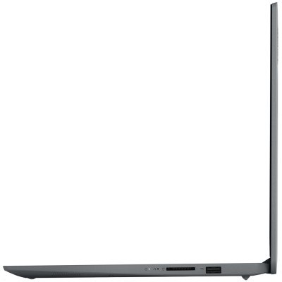 Ноутбук Lenovo IdeaPad 1 15.6`FHD IPS/R5-5500U/8/512SSD/UMA//DOS/Cloud Grey (82R400Q5RA)