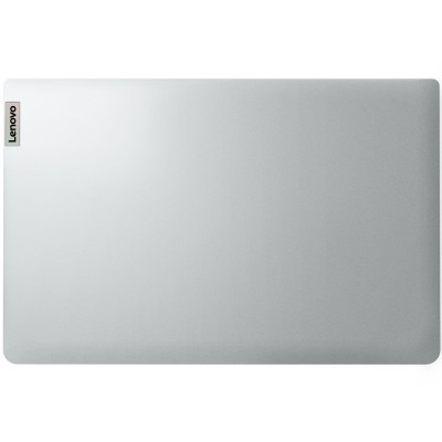 Ноутбук Lenovo IdeaPad 1 15.6`FHD IPS/R5-5500U/8/512SSD/UMA//DOS/Cloud Grey (82R400Q5RA)
