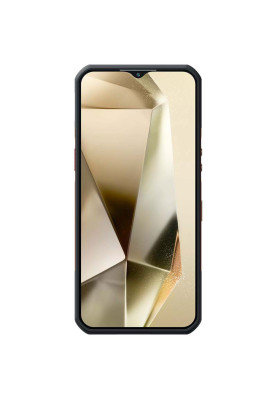 Смартфон Oukitel WP35 5G 6.6" FHD+ /8GB+256GB/ MTK6100+ /11000mAh /64+32Мп/ IP69K /NFC Brown