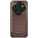 Смартфон Oukitel WP35 5G 6.6" FHD+ /8GB+256GB/ MTK6100+ /11000mAh /64+32Мп/ IP69K /NFC Brown