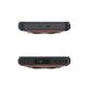 Смартфон Oukitel WP35 5G 6.6" FHD+ /8GB+256GB/ MTK6100+ /11000mAh /64+32Мп/ IP69K /NFC Brown