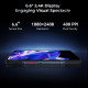 Смартфон Oukitel WP35 5G 6.6" FHD+ /8GB+256GB/ MTK6100+ /11000mAh /64+32Мп/ IP69K /NFC Brown