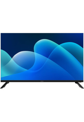 TV 32 Kivi 32H730QB HD/DLED/T2/Android 11/2 x 8W/HDMI/Wi-Fi/VESA 200x200 M4/Black