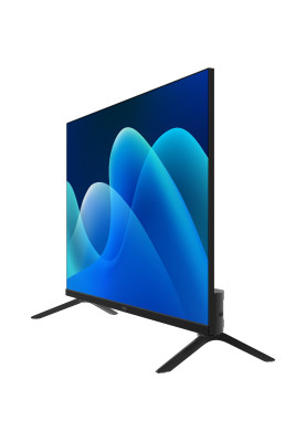 TV 32 Kivi 32H730QB HD/DLED/T2/Android 11/2 x 8W/HDMI/Wi-Fi/VESA 200x200 M4/Black