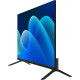 TV 32 Kivi 32H730QB HD/DLED/T2/Android 11/2 x 8W/HDMI/Wi-Fi/VESA 200x200 M4/Black