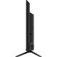 TV 32 Kivi 32H730QB HD/DLED/T2/Android 11/2 x 8W/HDMI/Wi-Fi/VESA 200x200 M4/Black