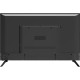 TV 32 Kivi 32H730QB HD/DLED/T2/Android 11/2 x 8W/HDMI/Wi-Fi/VESA 200x200 M4/Black