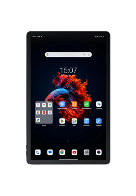 Планшет Blackview MEGA 1 11.5" FHD+ /16GB/256GB/ Helio G99 /8800mAh/ 50+13Мп /LTE Gray