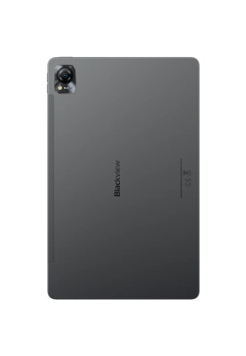 Планшет Blackview MEGA 1 11.5" FHD+ /16GB/256GB/ Helio G99 /8800mAh/ 50+13Мп /LTE Gray