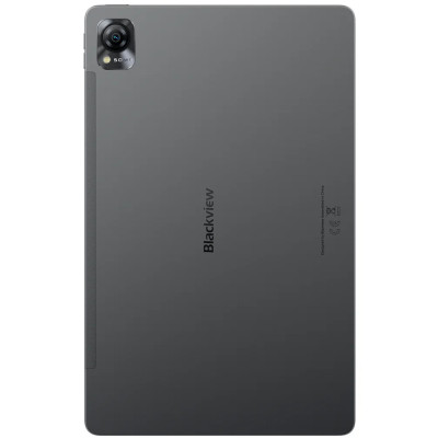 Планшет Blackview MEGA 1 11.5" FHD+ /16GB/256GB/ Helio G99 /8800mAh/ 50+13Мп /LTE Gray