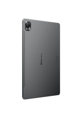 Планшет Blackview MEGA 1 11.5" FHD+ /16GB/256GB/ Helio G99 /8800mAh/ 50+13Мп /LTE Gray