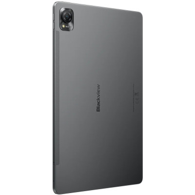 Планшет Blackview MEGA 1 11.5" FHD+ /16GB/256GB/ Helio G99 /8800mAh/ 50+13Мп /LTE Gray