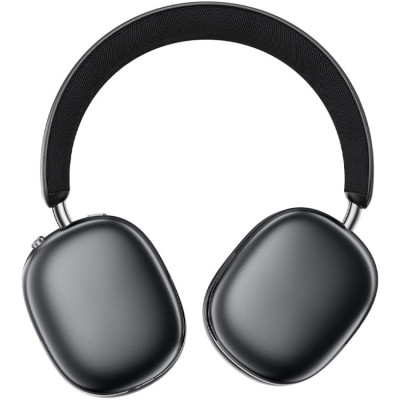 Гарнітура Acefast H9 ANC, Bluetooth, Grey