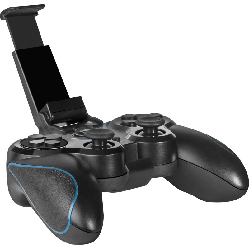 Геймпад Defender Blast USB, Bluetooth, Li-Ion, PlayStation3/ПК/Android