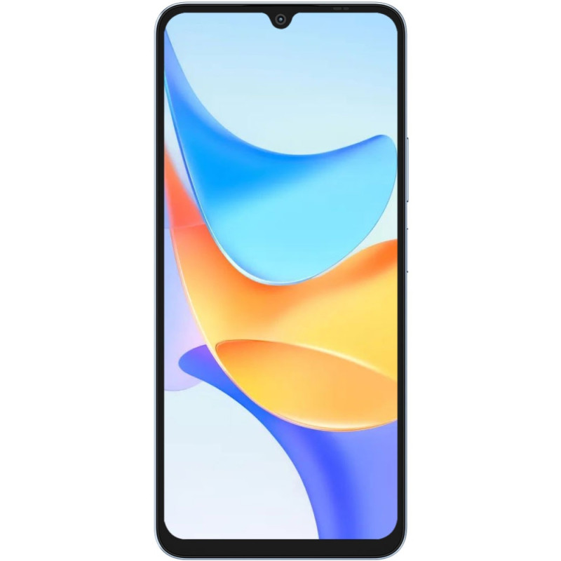 Смартфон Blackview SHARK 6 6.88" HD+ /4GB/128GB/ T8100 / 5000mAh / 16+8Мп /NFC/ Blue