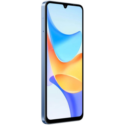 Смартфон Blackview SHARK 6 6.88" HD+ /4GB/128GB/ T8100 / 5000mAh / 16+8Мп /NFC/ Blue