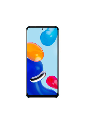 Смартфон Xiaomi Redmi Note 11 4/128GB NFC Star Blue (2201117TY)