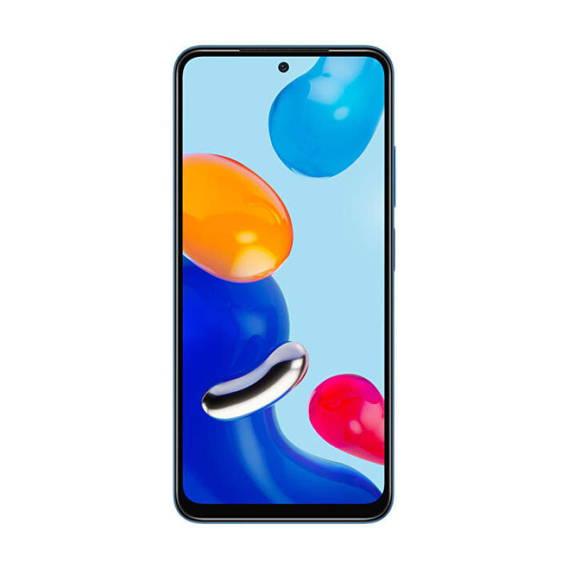 Смартфон Xiaomi Redmi Note 11 4/128GB NFC Star Blue (2201117TY)