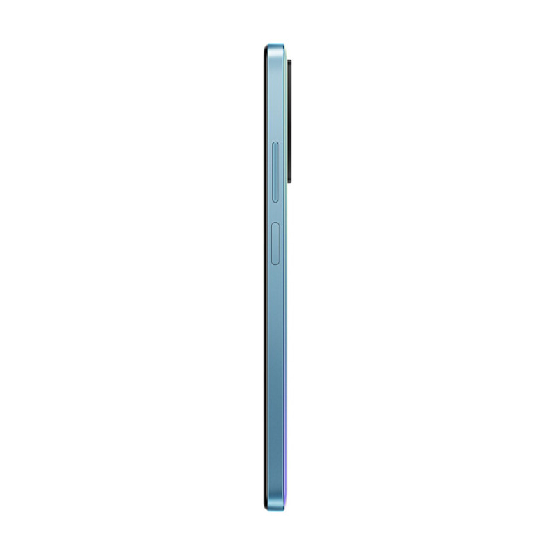 Смартфон Xiaomi Redmi Note 11 4/128GB NFC Star Blue (2201117TY)