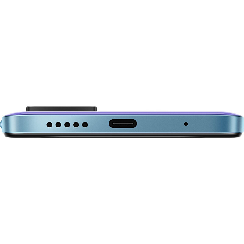 Смартфон Xiaomi Redmi Note 11 4/128GB NFC Star Blue (2201117TY)