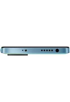 Смартфон Xiaomi Redmi Note 11 4/128GB NFC Star Blue (2201117TY)