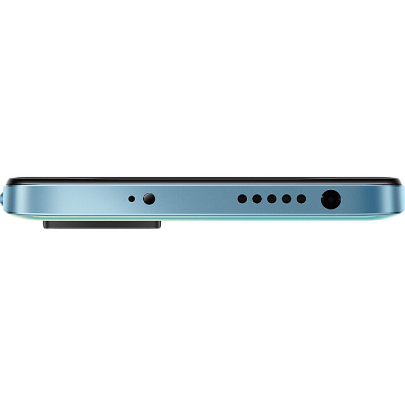 Смартфон Xiaomi Redmi Note 11 4/128GB NFC Star Blue (2201117TY)