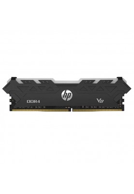 DDR4  8GB 3000MHz HP V8 RGB, Retail