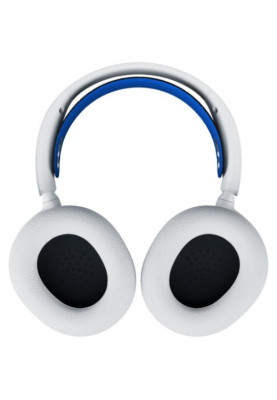 Ігрова гарнітура SteelSeries Arctis Nova 7P Wireless White PC/PS/SW/MAC/MOB