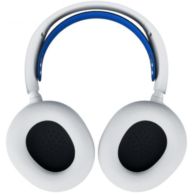 Ігрова гарнітура SteelSeries Arctis Nova 7P Wireless White PC/PS/SW/MAC/MOB