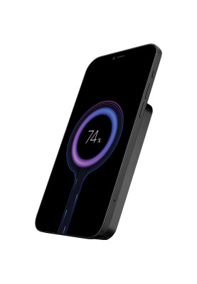 УМБ Sandberg Mag Wireless 5000mAh 20W 1USB-C Qi Wireless 15W