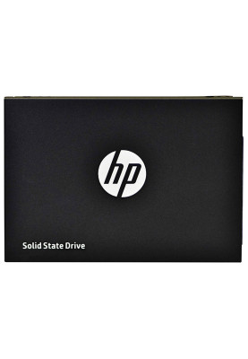SSD 250Gb HP S700 SATA III 2.5" TLC, Retail