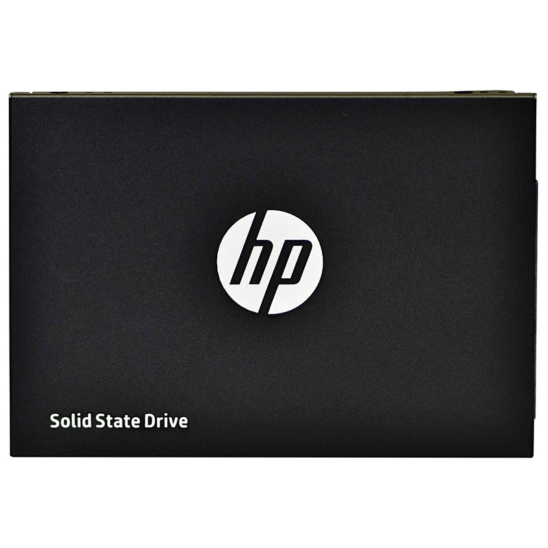 SSD 250Gb HP S700 SATA III 2.5" TLC, Retail