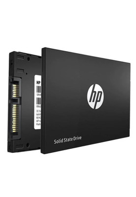 SSD 250Gb HP S700 SATA III 2.5" TLC, Retail