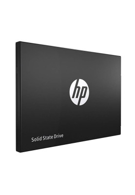 SSD 250Gb HP S700 SATA III 2.5" TLC, Retail