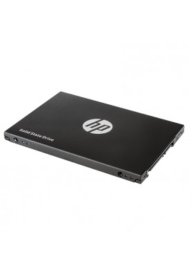 SSD 250Gb HP S700 SATA III 2.5" TLC, Retail