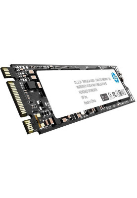 SSD 500Gb HP S700 M.2 2280 SATA III 3D NAND, Retail