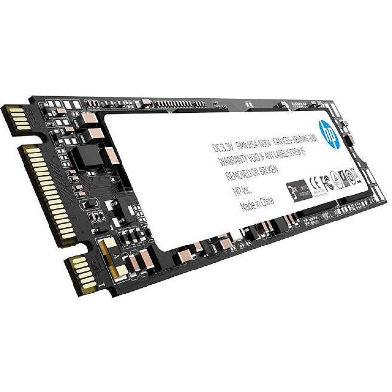 SSD 500Gb HP S700 M.2 2280 SATA III 3D NAND, Retail