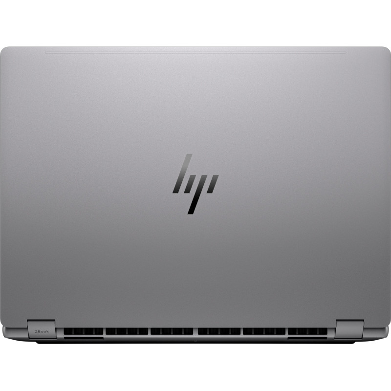 Ноутбук HP ZBook Fury G1i 18" WQXGA, 500n/U7 255HX (5.2)/32Gb/SSD1Tb/RTX PRO 1000, 8GB/FPS/Підсв/DOS (5F9V5ES)
