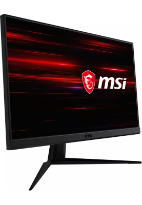 Монітор TFT 24" MSI G2412, FHD, IPS,1ms 170Hz 178/178/DP/2HDMI/HP