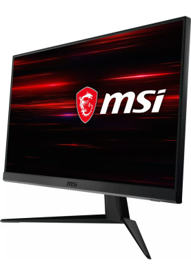 Монітор TFT 24" MSI G2412, FHD, IPS,1ms 170Hz 178/178/DP/2HDMI/HP