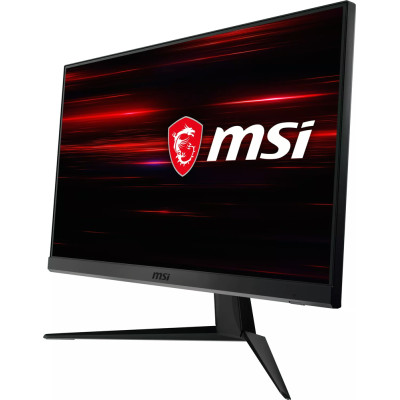 Монітор TFT 24` MSI G2412, FHD, IPS,1ms 170Hz 178/178/DP/2HDMI/HP